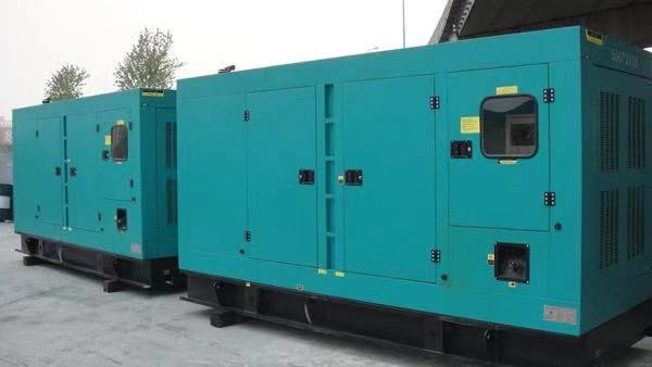 成都幼儿园备用发电机供